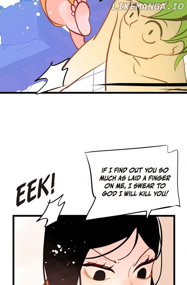 The 13th Night Chapter 161 - page 41
