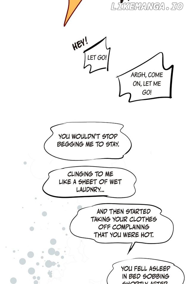 The 13th Night Chapter 161 - page 46