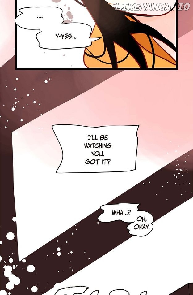 The 13th Night Chapter 161 - page 52