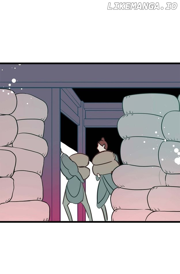 The 13th Night Chapter 161 - page 57