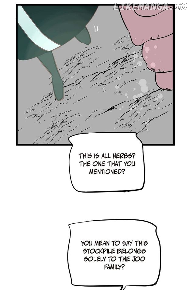 The 13th Night Chapter 161 - page 59