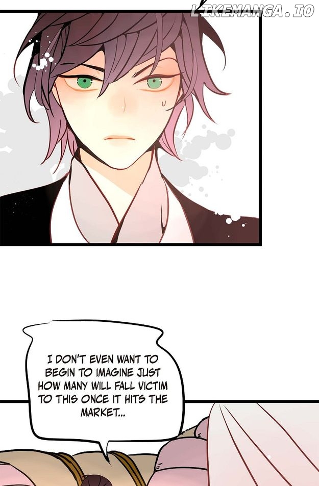 The 13th Night Chapter 161 - page 60