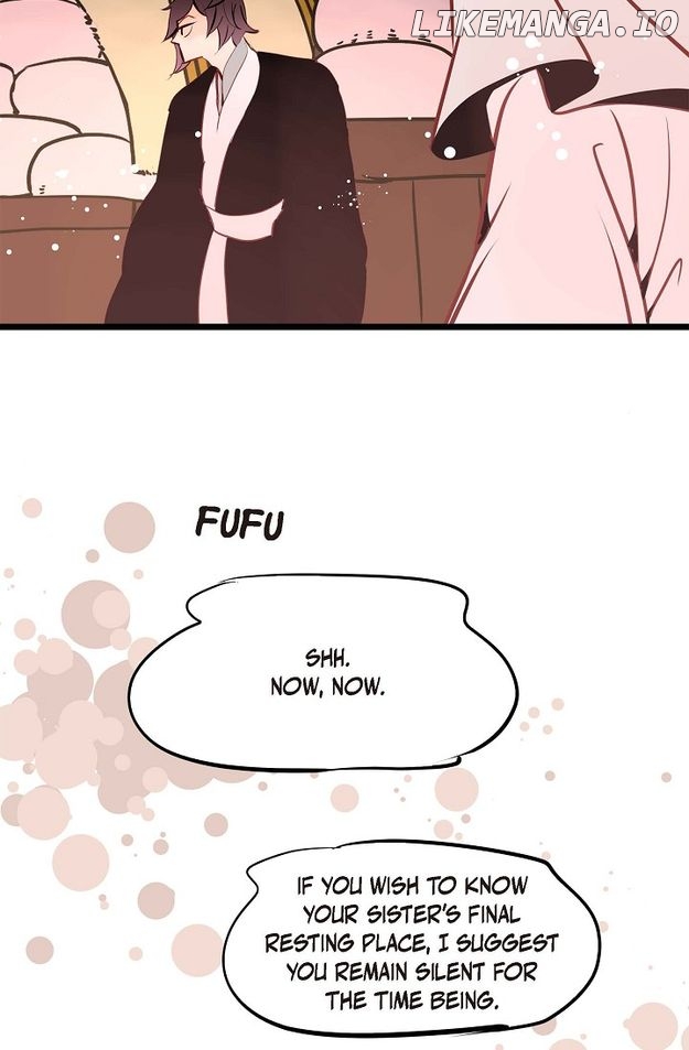 The 13th Night Chapter 161 - page 61