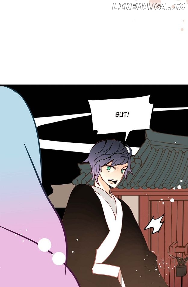 The 13th Night Chapter 161 - page 62