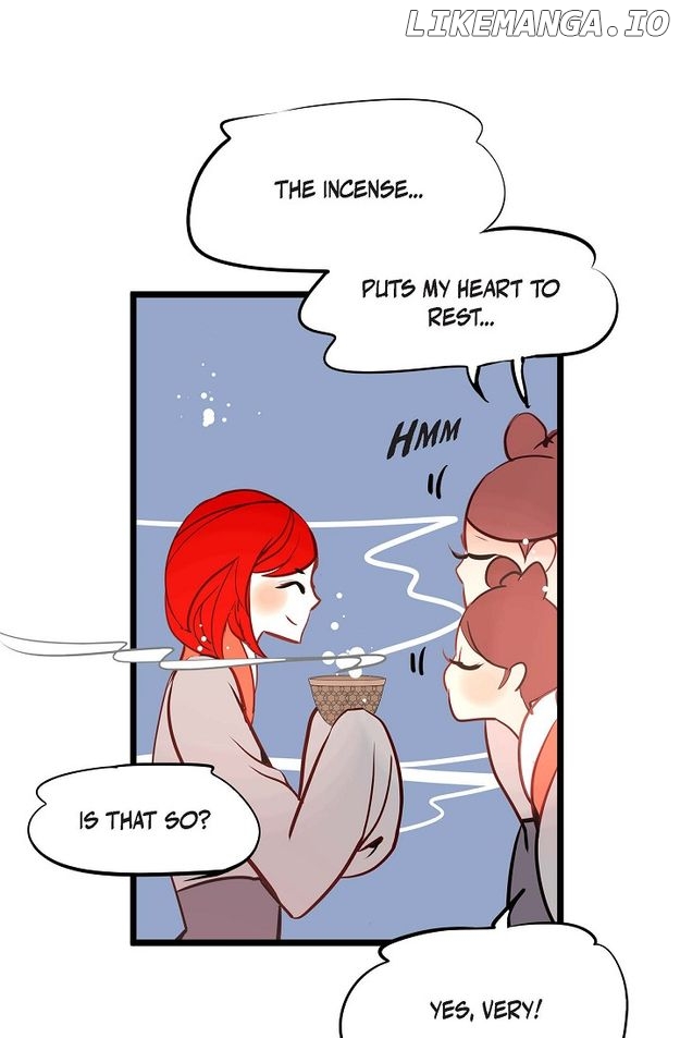 The 13th Night Chapter 161 - page 9