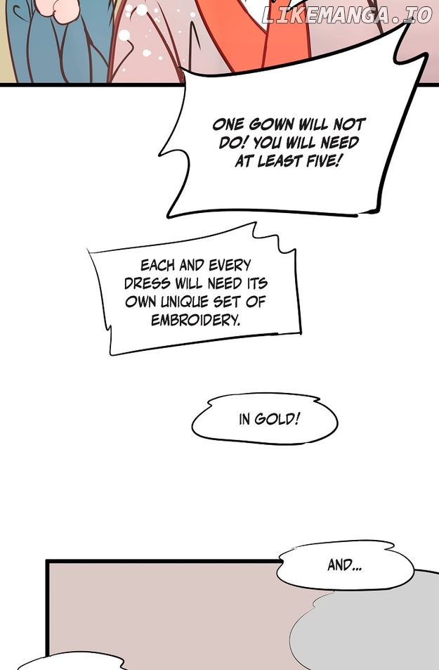 The 13th Night Chapter 156 - page 11