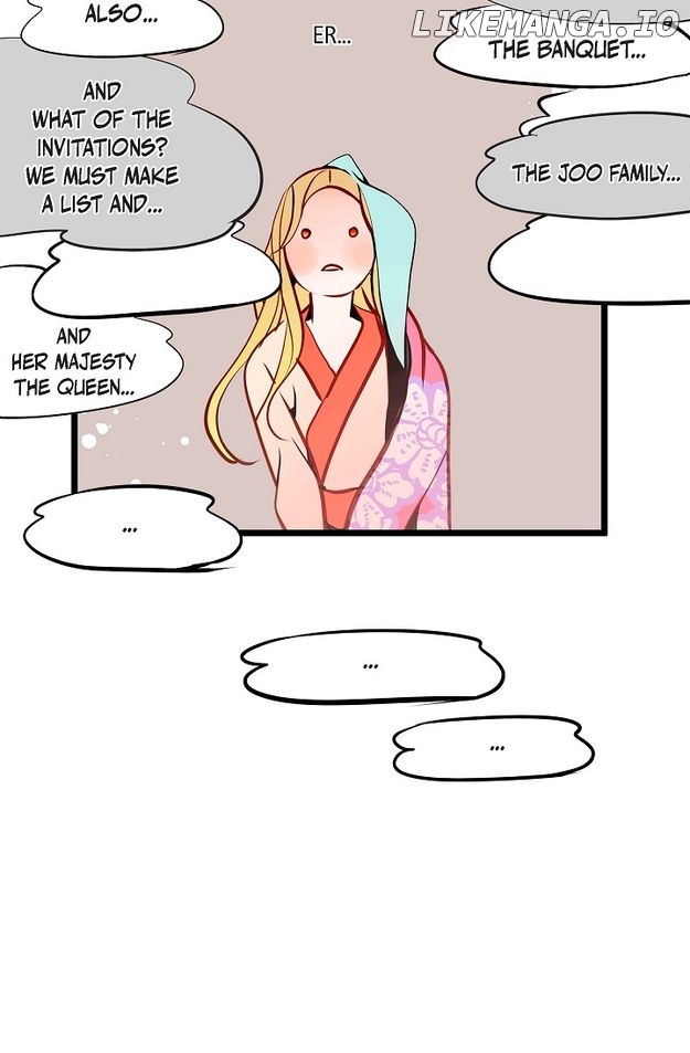 The 13th Night Chapter 156 - page 12