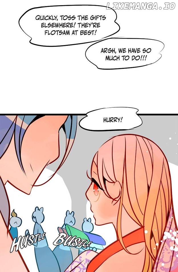 The 13th Night Chapter 156 - page 13