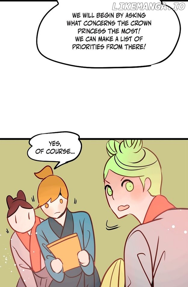 The 13th Night Chapter 156 - page 16
