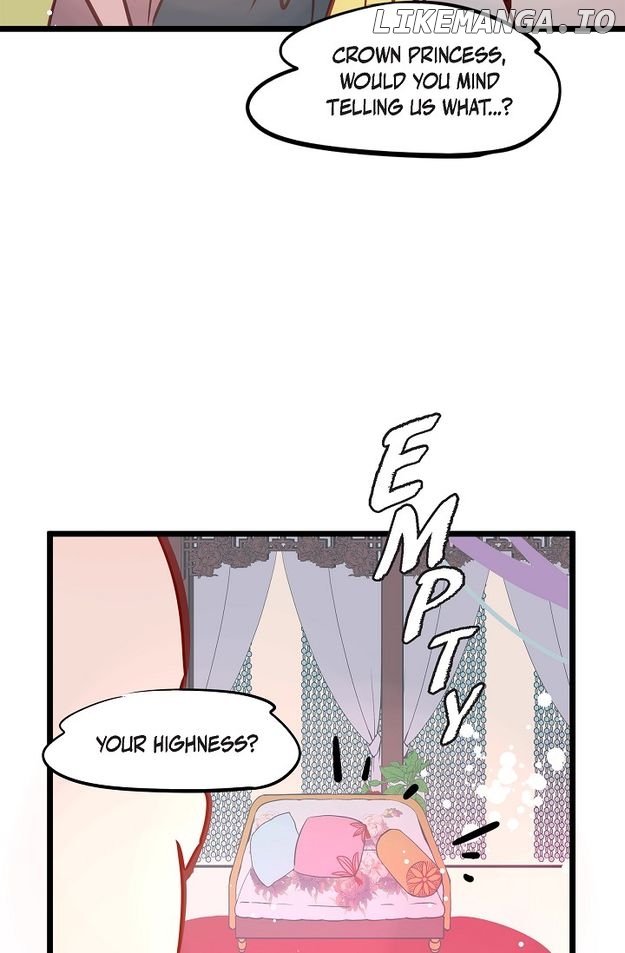 The 13th Night Chapter 156 - page 17