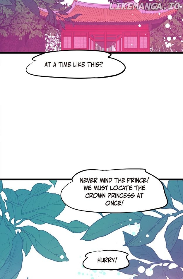 The 13th Night Chapter 156 - page 19
