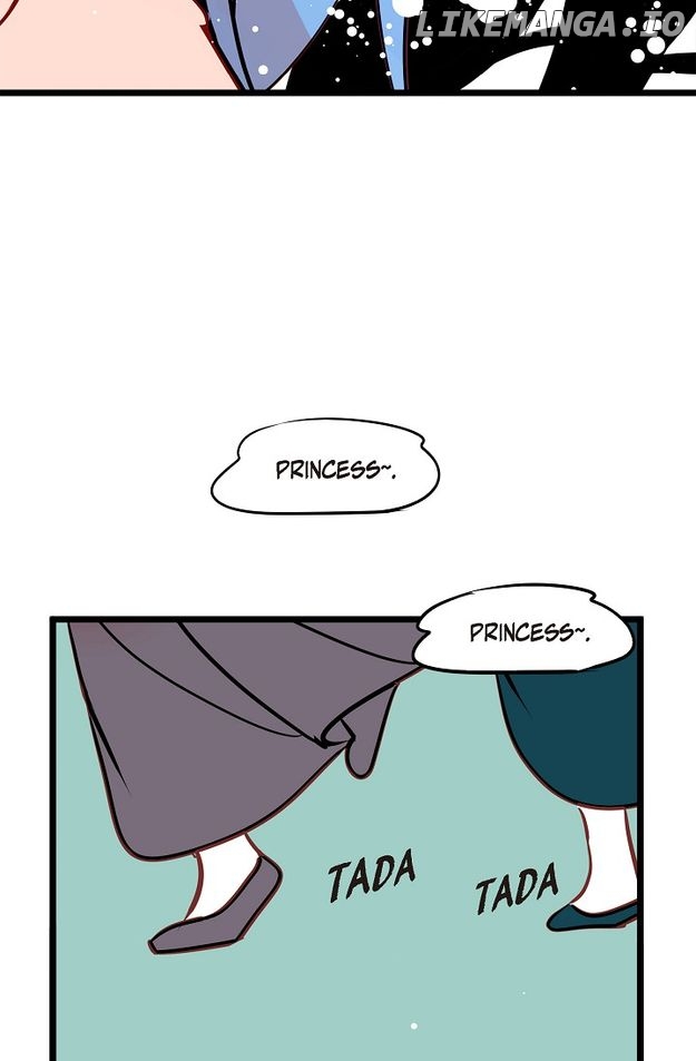 The 13th Night Chapter 156 - page 22