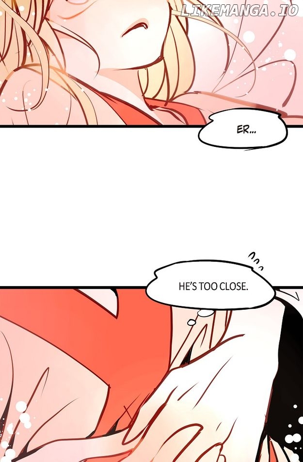 The 13th Night Chapter 156 - page 26