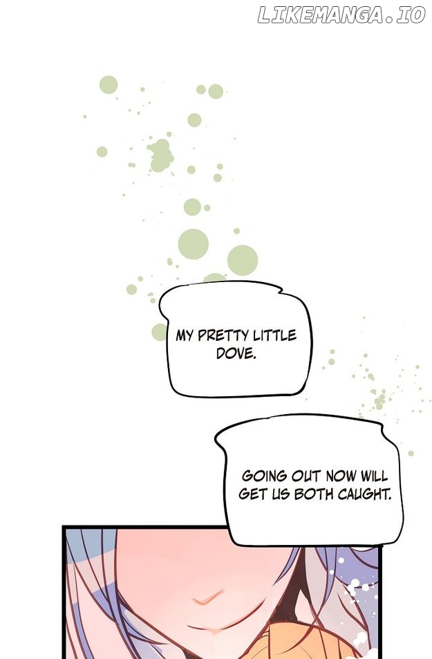 The 13th Night Chapter 156 - page 41