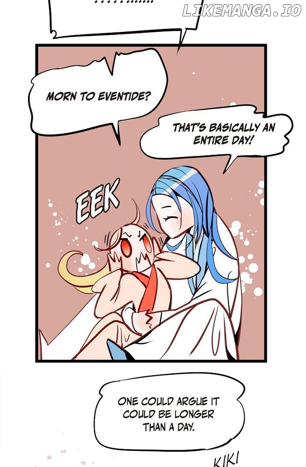 The 13th Night Chapter 156 - page 47