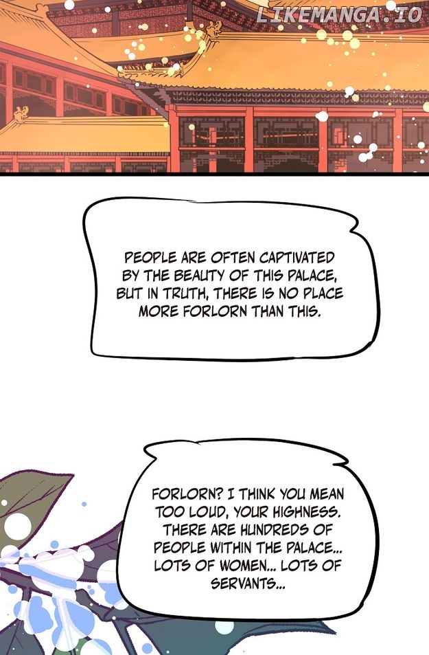 The 13th Night Chapter 156 - page 49