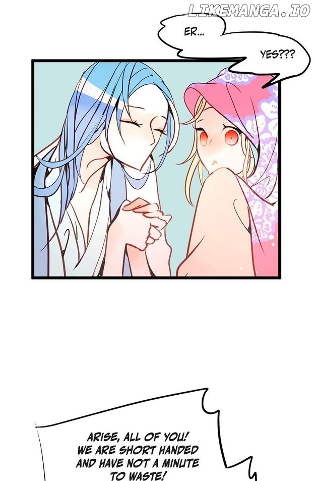 The 13th Night Chapter 156 - page 6