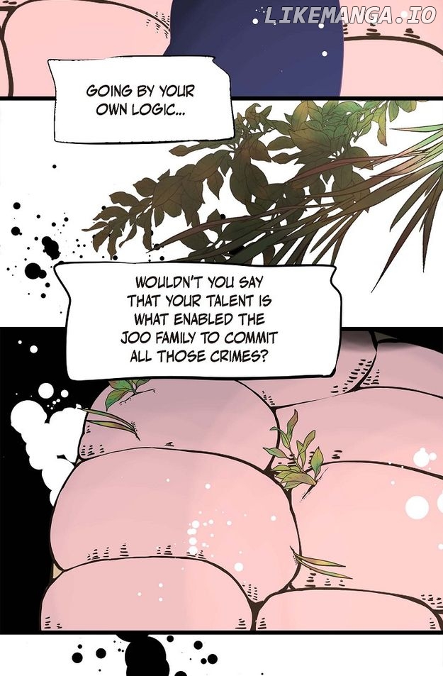The 13th Night Chapter 162 - page 10