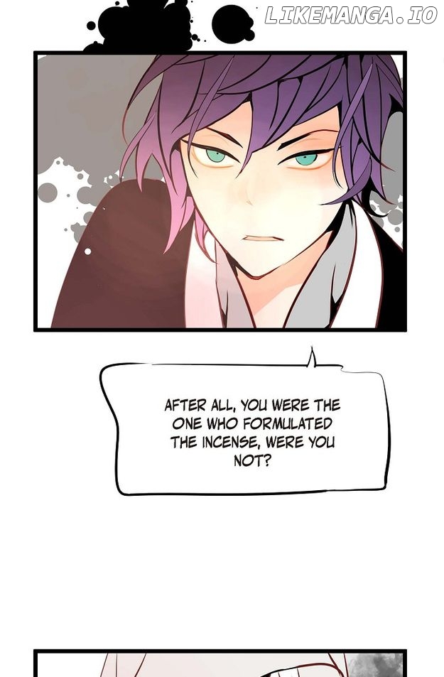 The 13th Night Chapter 162 - page 11