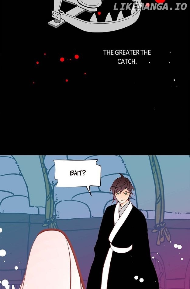 The 13th Night Chapter 162 - page 14