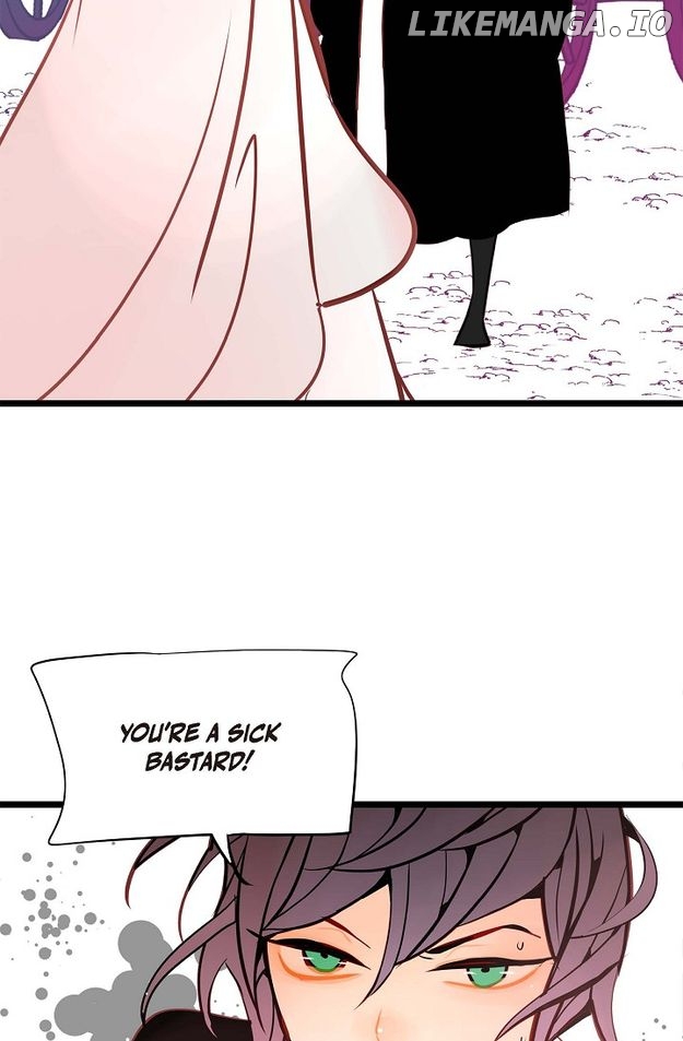The 13th Night Chapter 162 - page 15