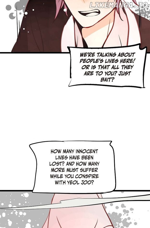The 13th Night Chapter 162 - page 16