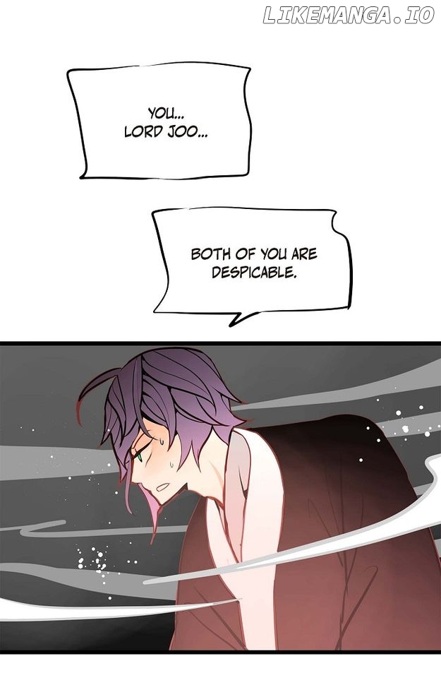 The 13th Night Chapter 162 - page 20