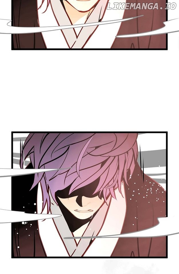 The 13th Night Chapter 162 - page 23