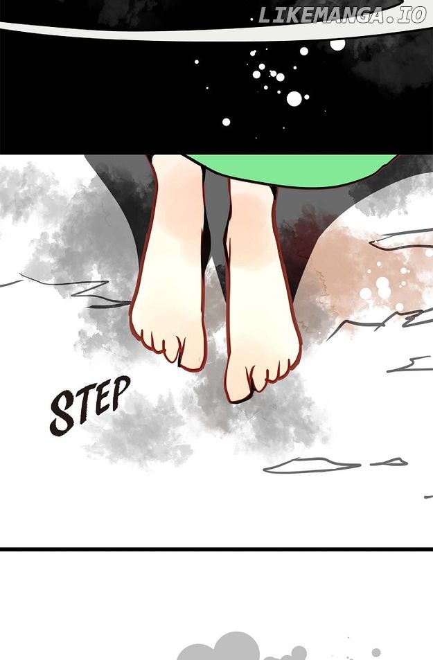 The 13th Night Chapter 162 - page 25