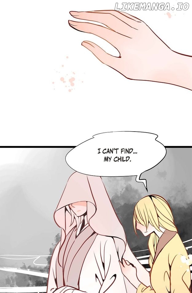 The 13th Night Chapter 162 - page 27