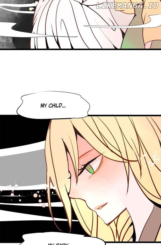 The 13th Night Chapter 162 - page 28