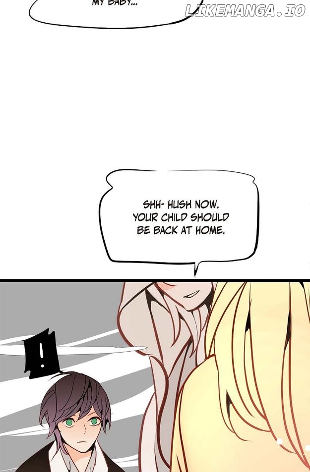 The 13th Night Chapter 162 - page 29