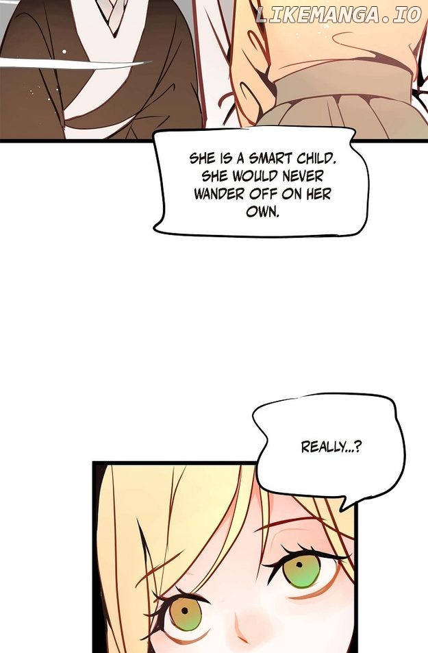 The 13th Night Chapter 162 - page 30