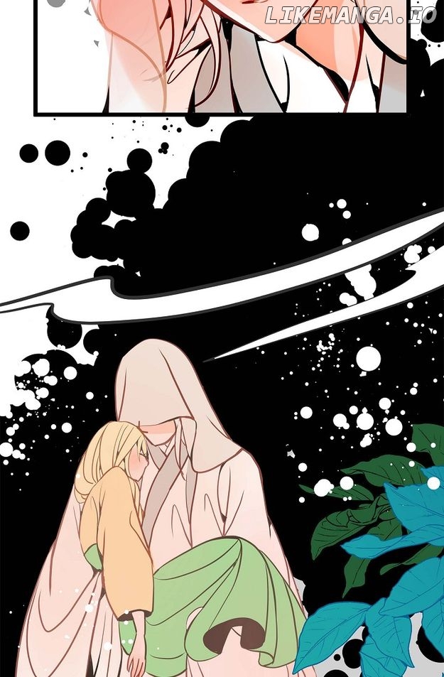 The 13th Night Chapter 162 - page 32