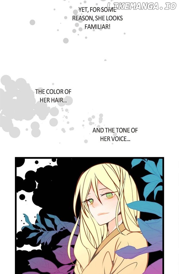 The 13th Night Chapter 162 - page 36