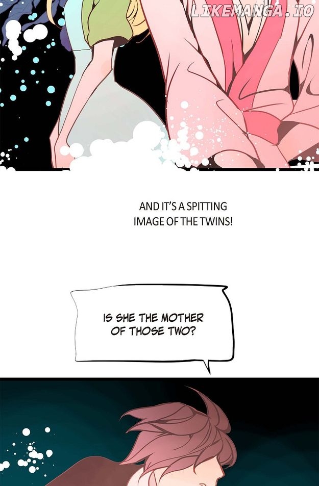 The 13th Night Chapter 162 - page 39