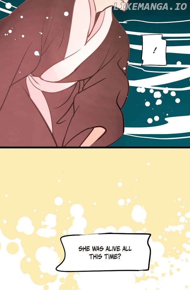 The 13th Night Chapter 162 - page 40