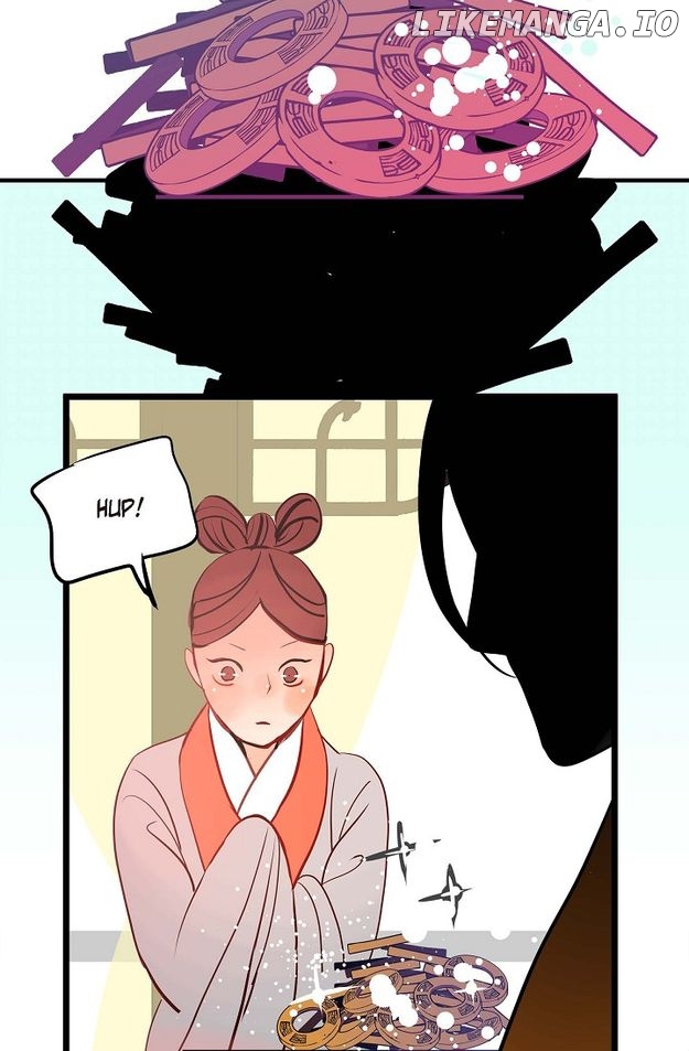 The 13th Night Chapter 162 - page 44