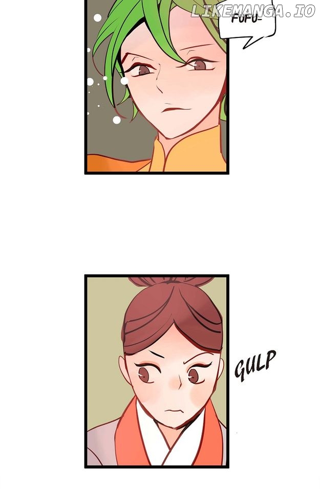 The 13th Night Chapter 162 - page 46