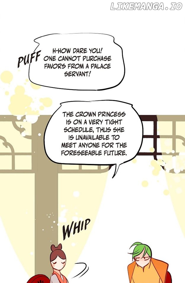 The 13th Night Chapter 162 - page 47