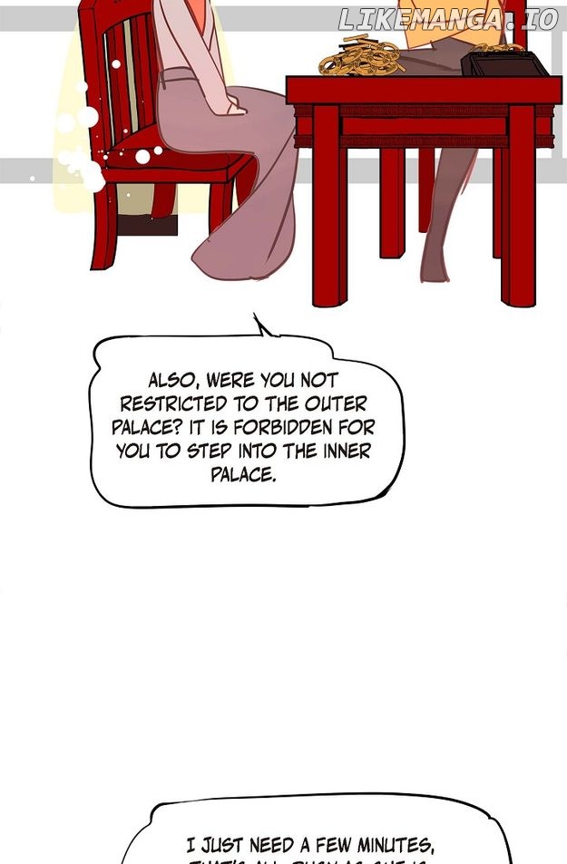 The 13th Night Chapter 162 - page 48