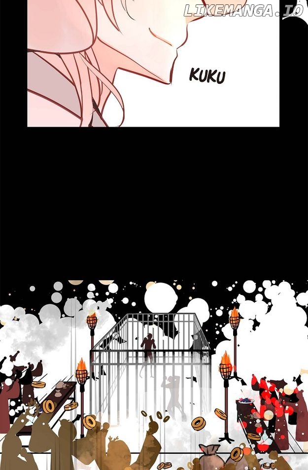 The 13th Night Chapter 162 - page 5