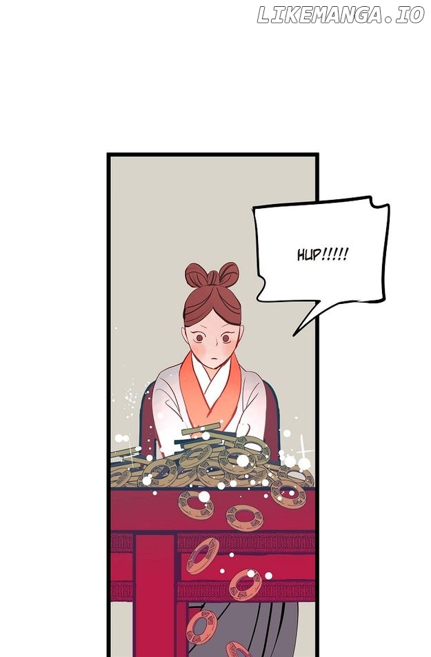 The 13th Night Chapter 162 - page 52