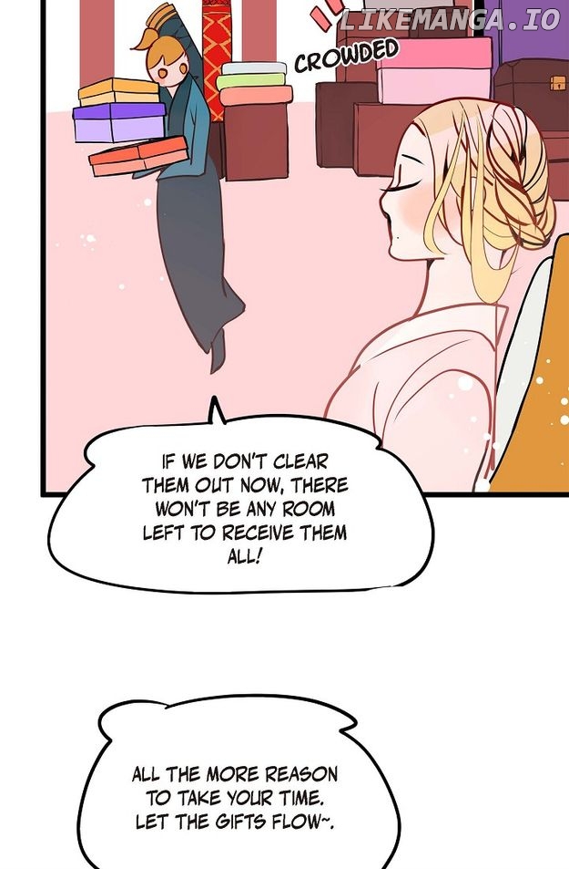 The 13th Night Chapter 162 - page 59