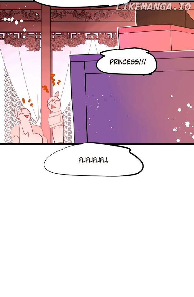 The 13th Night Chapter 162 - page 60