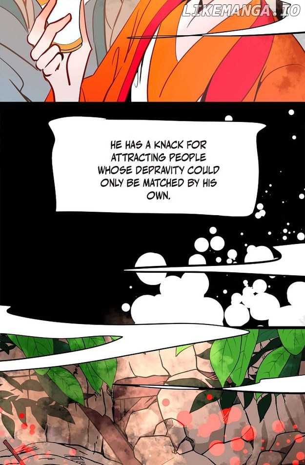 The 13th Night Chapter 162 - page 7