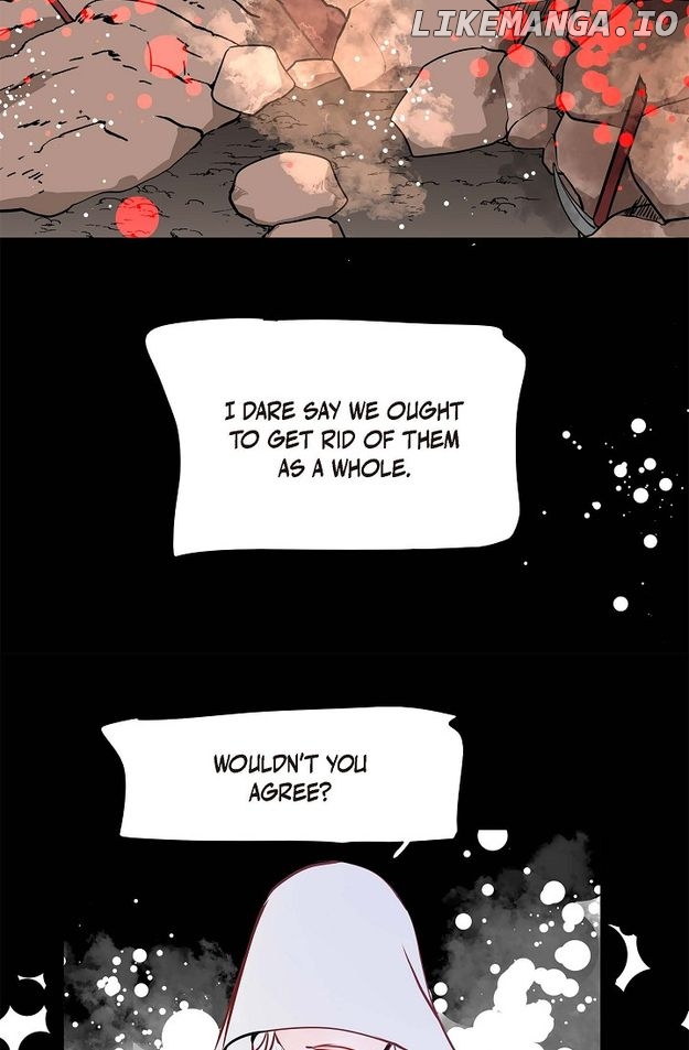 The 13th Night Chapter 162 - page 8