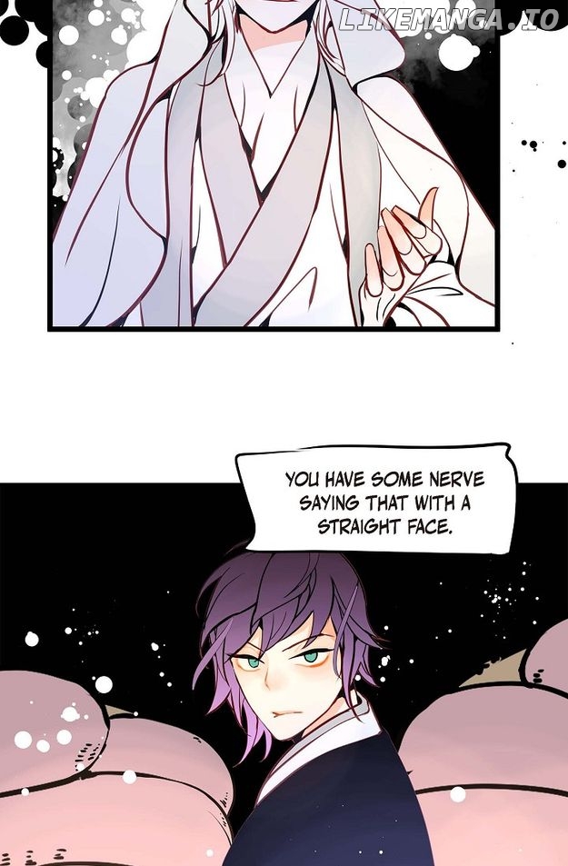 The 13th Night Chapter 162 - page 9