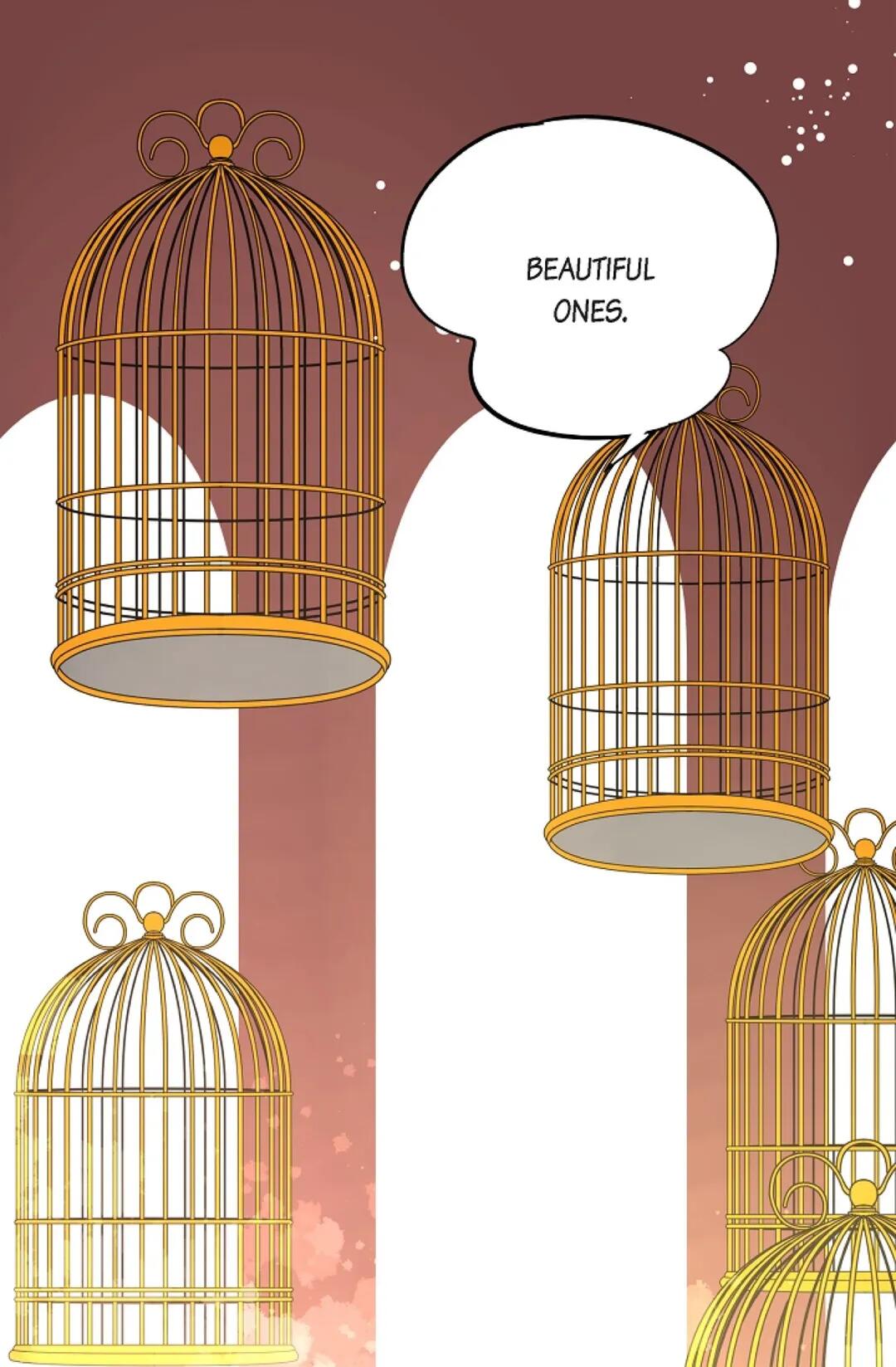 The 13th Night chapter 13 - page 16