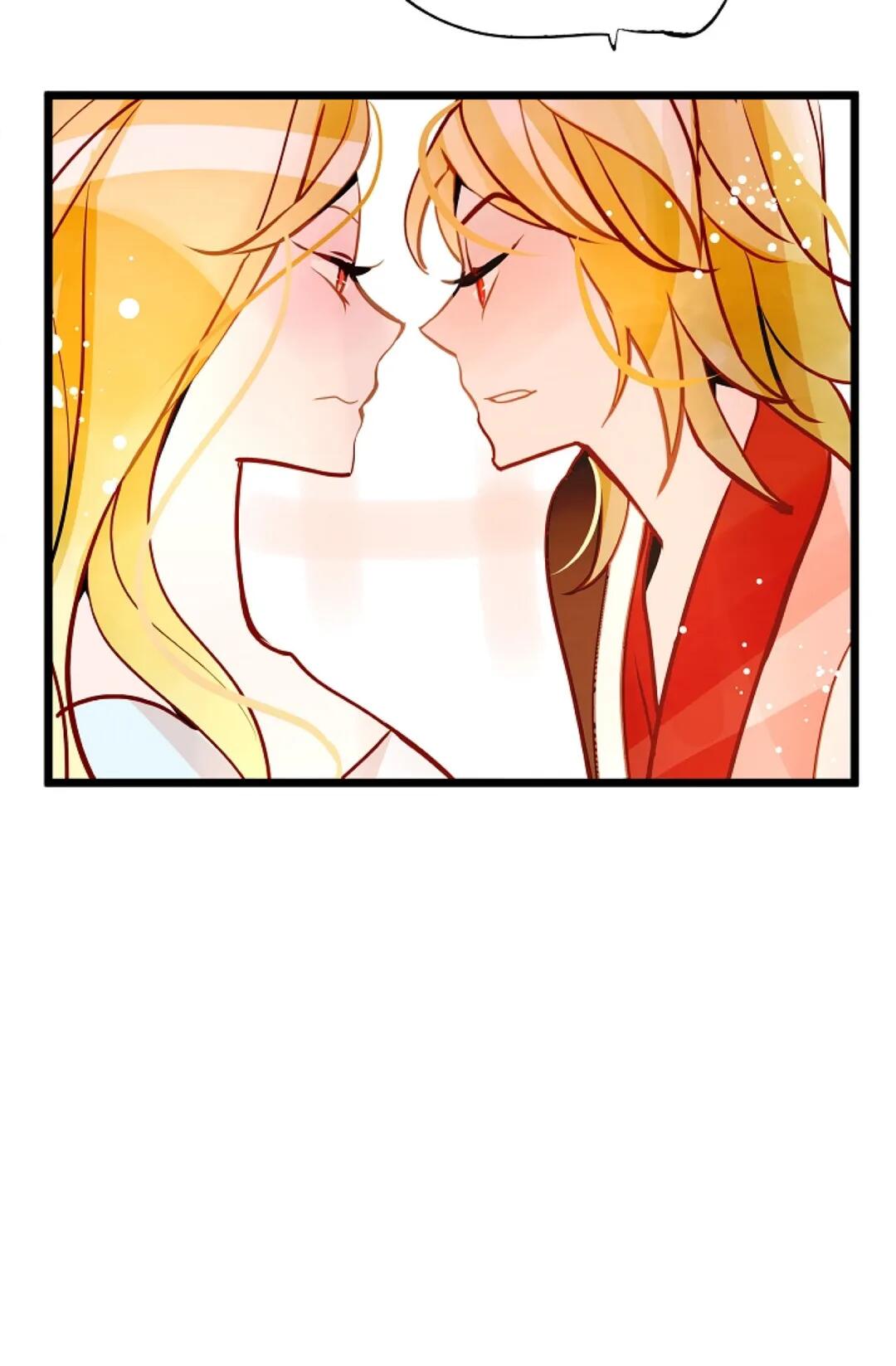 The 13th Night chapter 13 - page 60